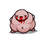 Mega Fatty