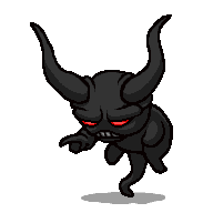 Dark One