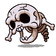The Forsaken