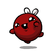 Baby Plum
