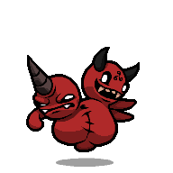 Horny Boys