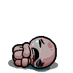 Tainted Isaac
