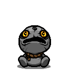Tainted Keeper